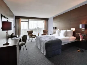 Van Der Valk Hotel Sassenheim-Leiden-room