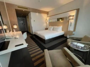 Westcord Wtc Hotel Leeuwarden-room